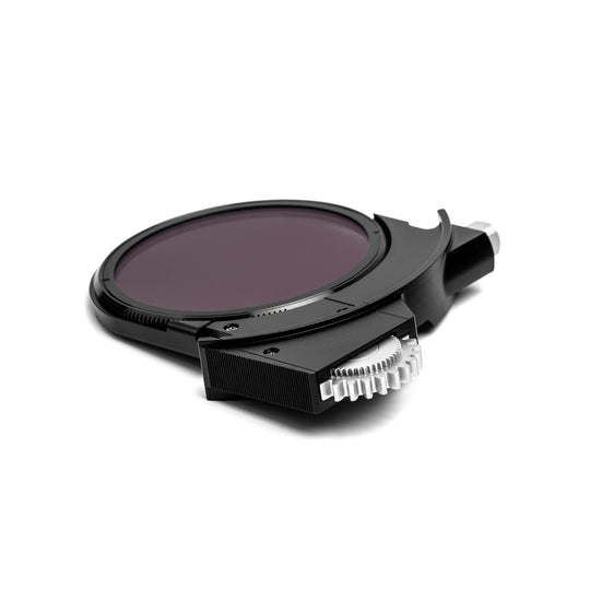NiSi Athena True Color ND-Vario 0.3-1.5 (1-5 Stops) Drop-In Filter