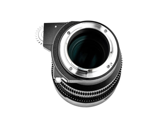 NiSi Athena True Color ND-Vario 0.3-1.5 (1-5 Stops) Drop-In Filter