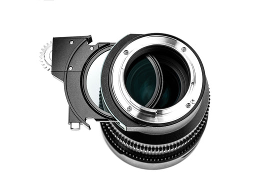 NiSi Athena True Color Polarizer Drop-In Filter