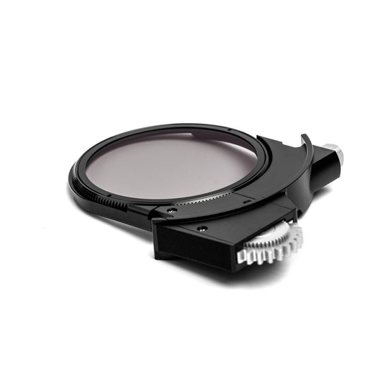 NiSi Athena True Color Polarizer Drop-In Filter