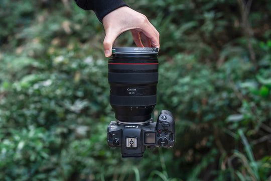 NiSi Filters JetMag Pro 95mm NC UV