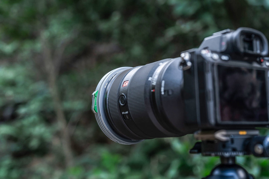 NiSi Filters JetMag Pro 95mm NC UV