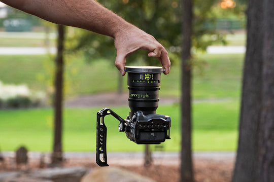 NiSi Filters JetMag Pro 82mm Night Kit