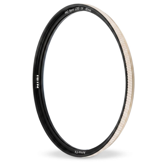 NiSi Armor Fx Brass UV Filter