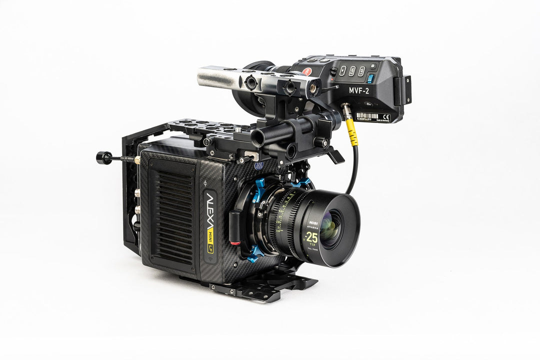 Arri Alexa 65 For Sale Alexa 65 Camera Price NiSi Athena Prime
