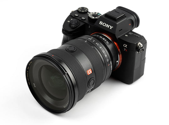 NiSi Black Magic Diffusion Filter 1/4