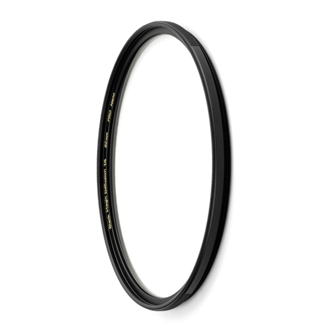 NiSi Black Magic Diffusion Filter 1/4