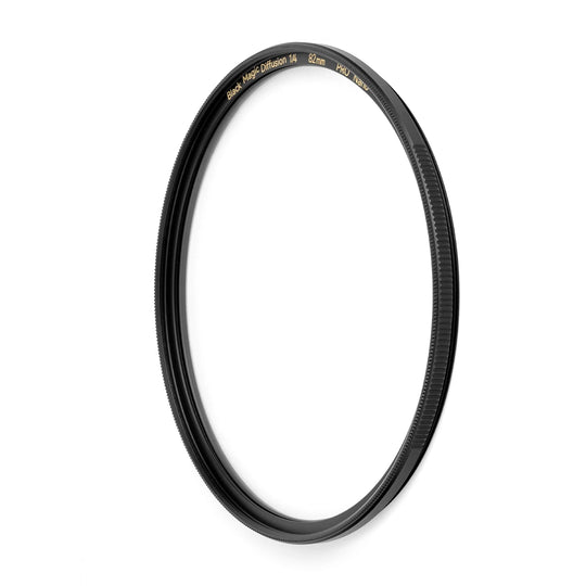 NiSi Black Magic Diffusion Filter 1/4