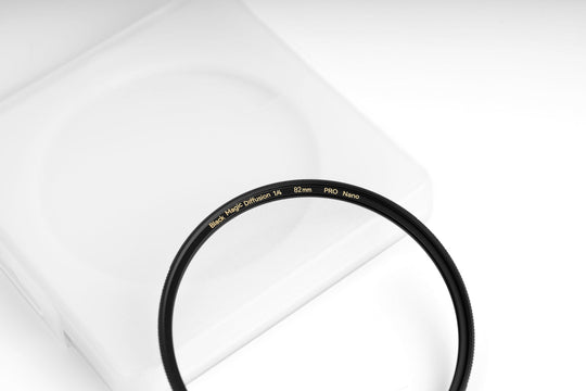 NiSi Black Magic Diffusion Filter 1/4