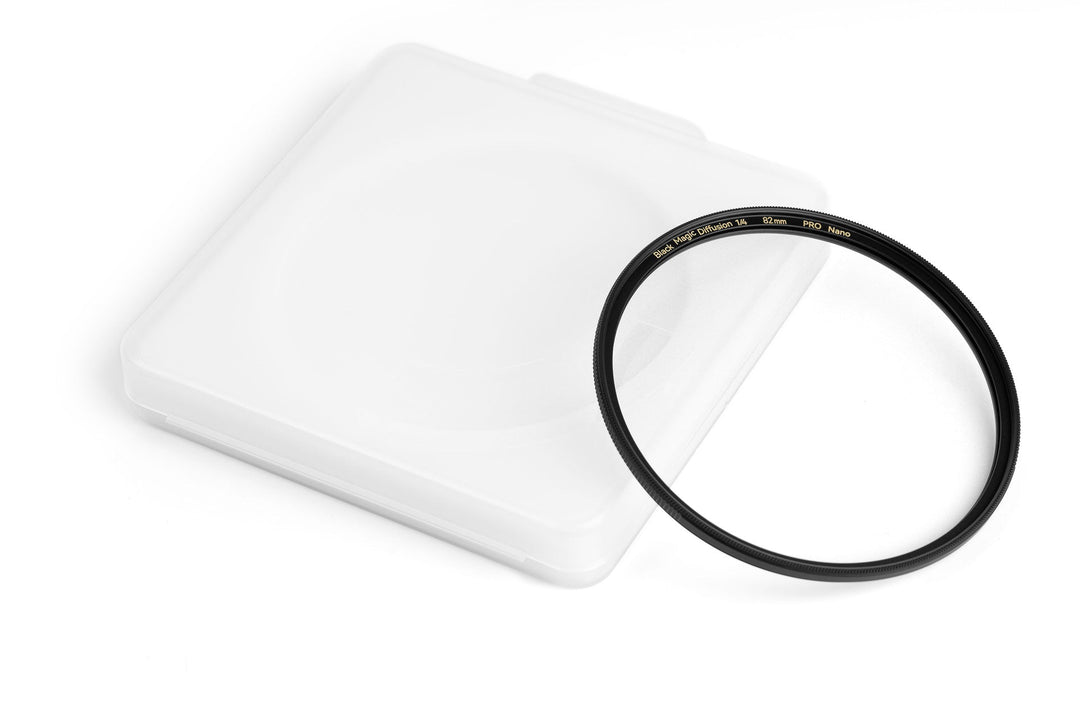 NiSi Black Magic Diffusion Filter 1/4