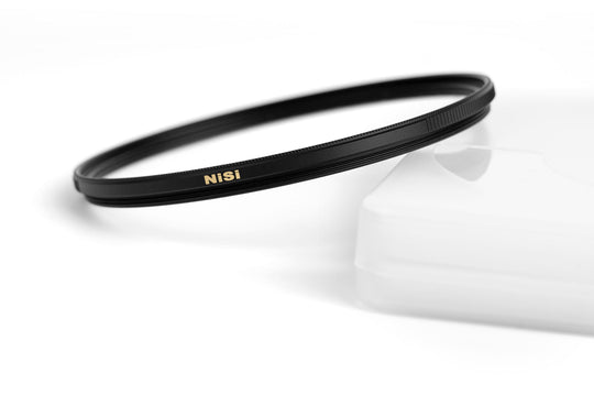 NiSi Black Magic Diffusion Filter 1/4