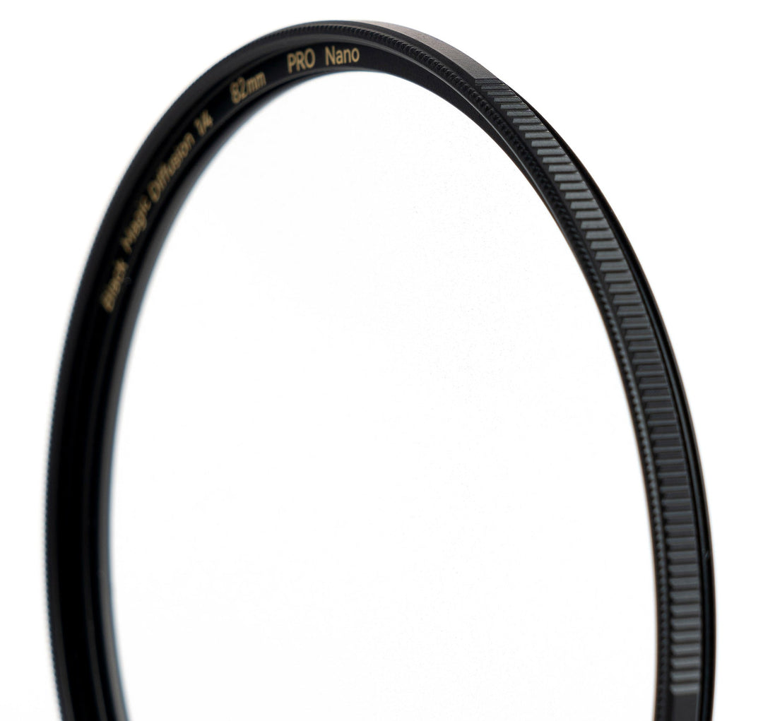 NiSi Black Magic Diffusion Filter 1/4