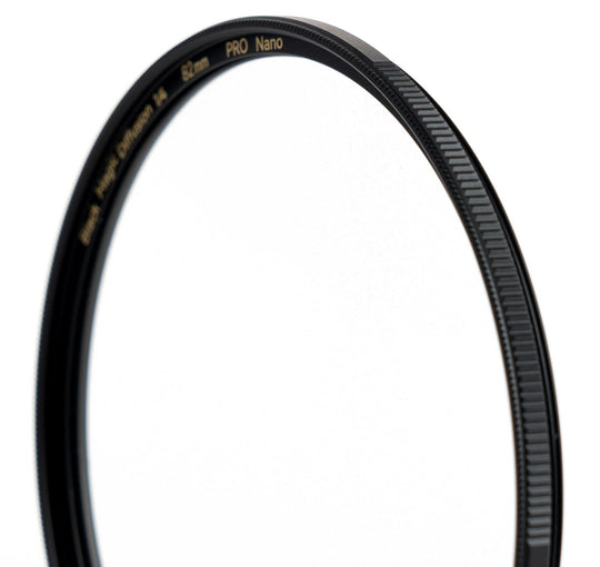 NiSi Black Magic Diffusion Filter 1/4