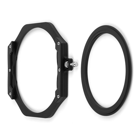 NiSi JetMag Pro 95mm 100mm Filter Holder Kit