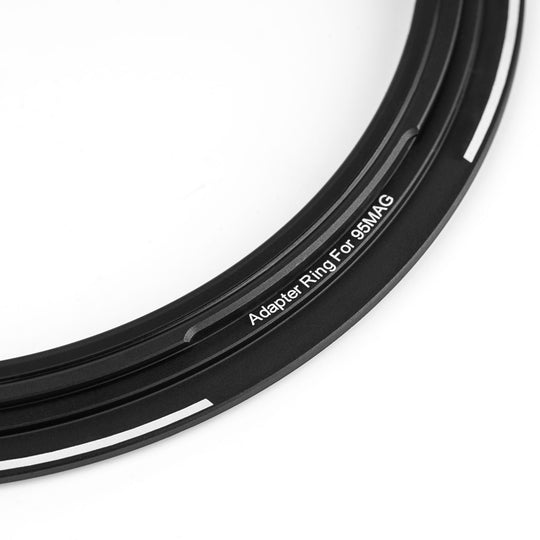 NiSi JetMag Pro 95mm 100mm Filter Holder Kit