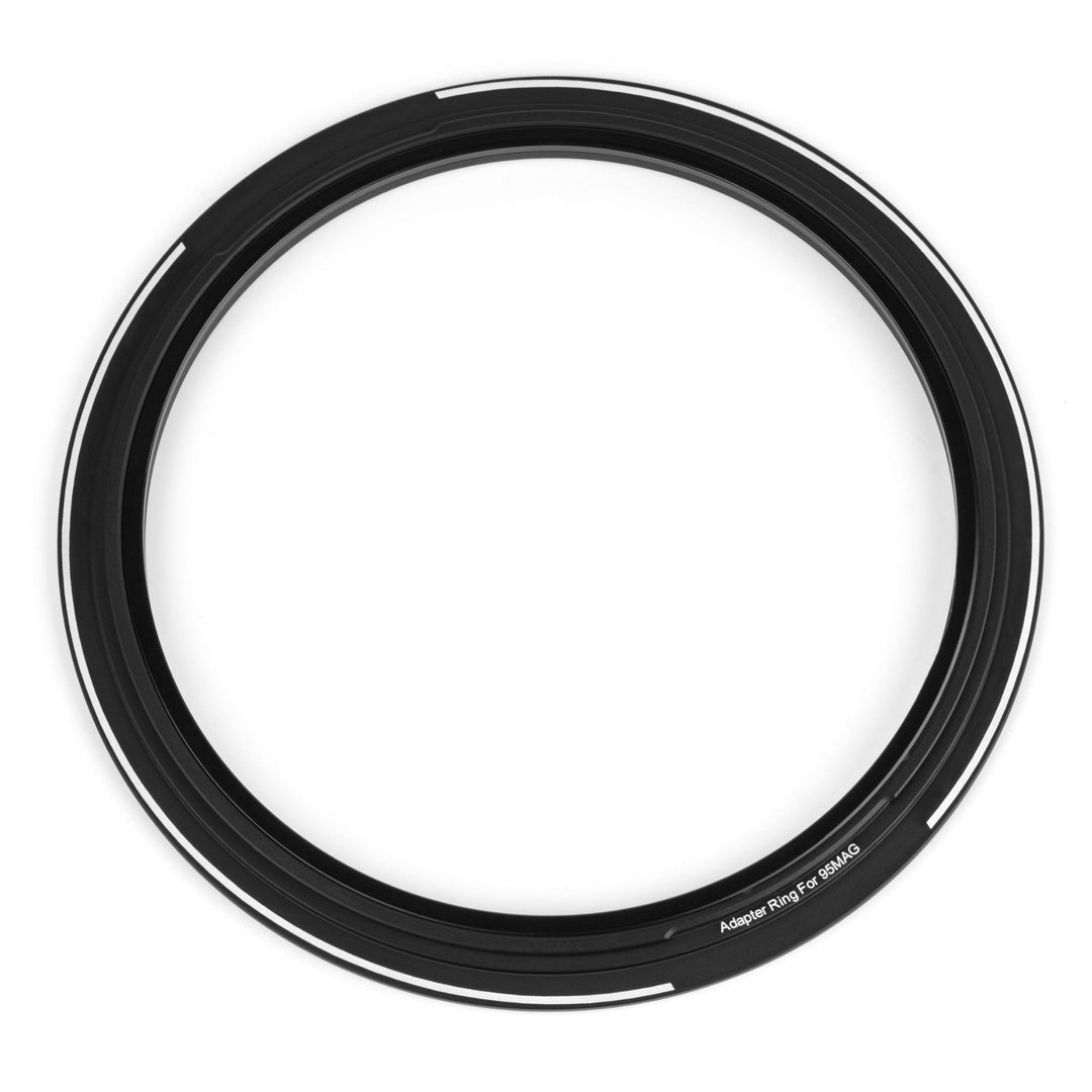 NiSi JetMag Pro 95mm 100mm Filter Holder Kit