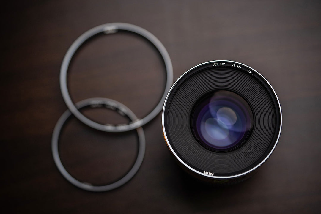 NiSi Air UV Filter