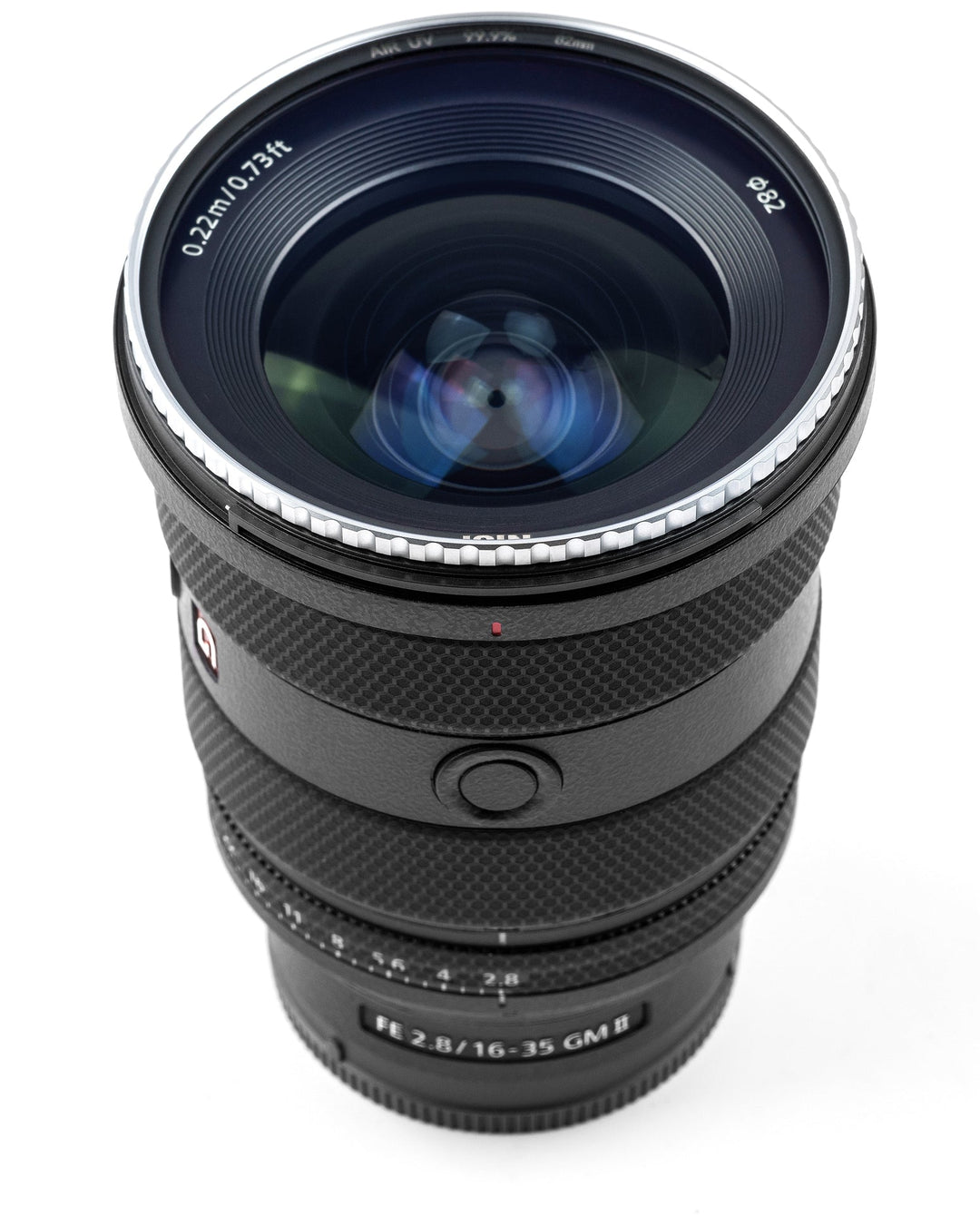 NiSi Air UV Filter