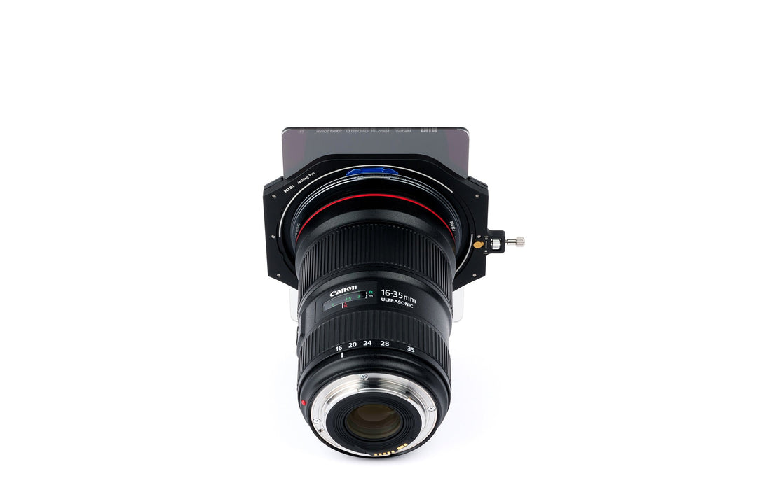 NiSi JetMag Pro 82mm 100mm Filter Holder Kit