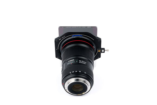 NiSi JetMag Pro 82mm 100mm Filter Holder Kit