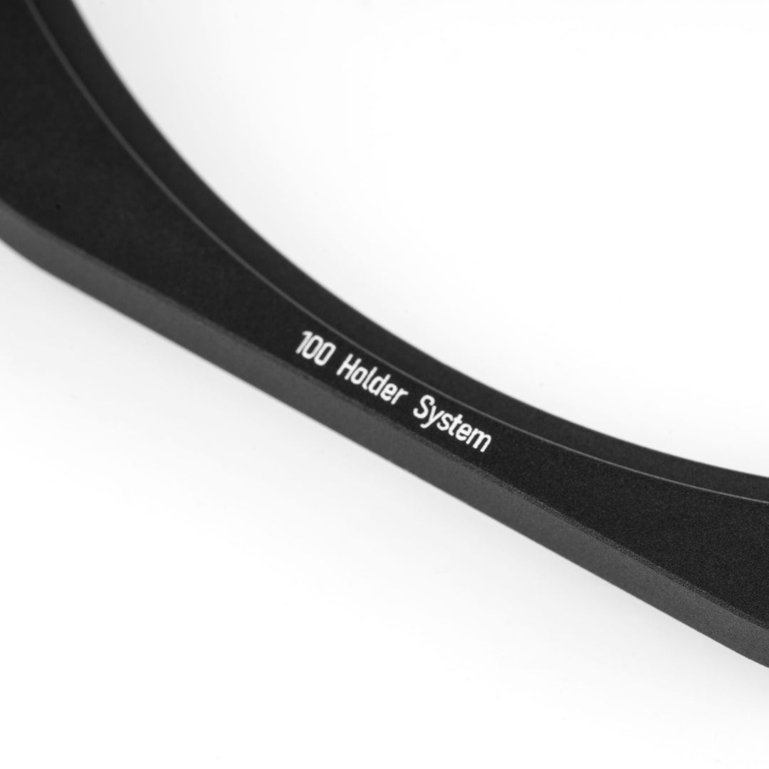 NiSi JetMag Pro 82mm 100mm Filter Holder Kit