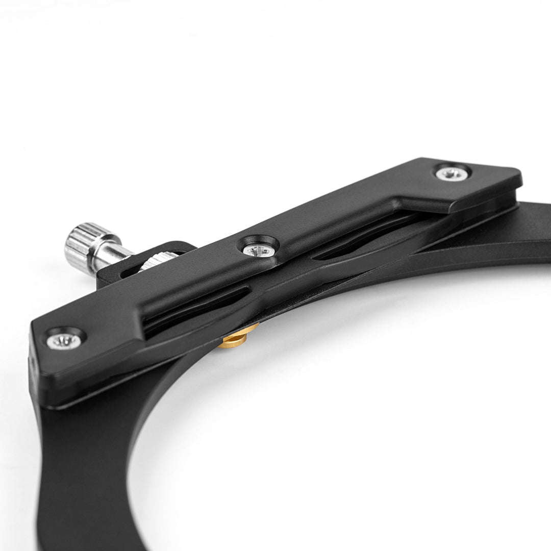 NiSi JetMag Pro 82mm 100mm Filter Holder Kit