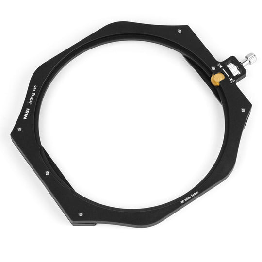 NiSi JetMag Pro 82mm 100mm Filter Holder Kit
