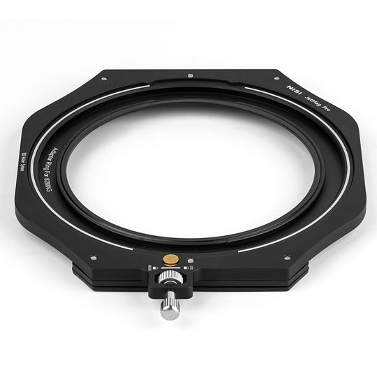 NiSi JetMag Pro 82mm 100mm Filter Holder Kit