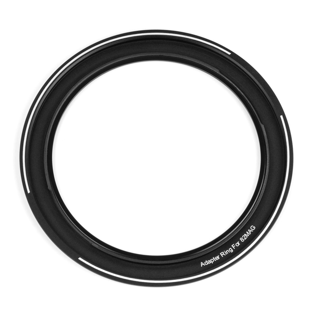 NiSi JetMag Pro 82mm 100mm Filter Holder Kit
