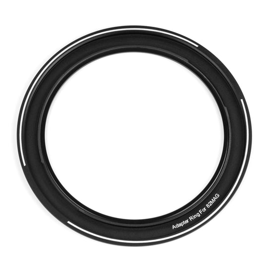 NiSi JetMag Pro 82mm 100mm Filter Holder Kit