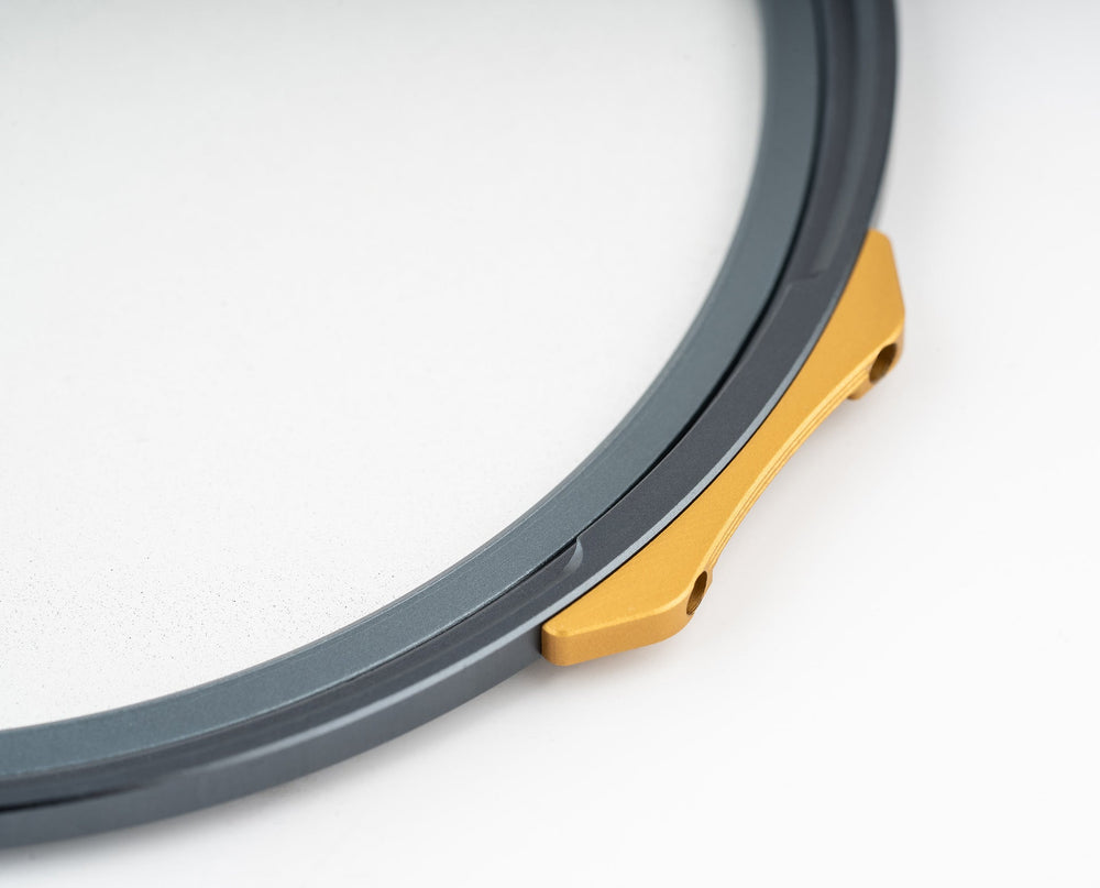 NiSi Filters JetMag Pro 82mm Pure Mist 1/4