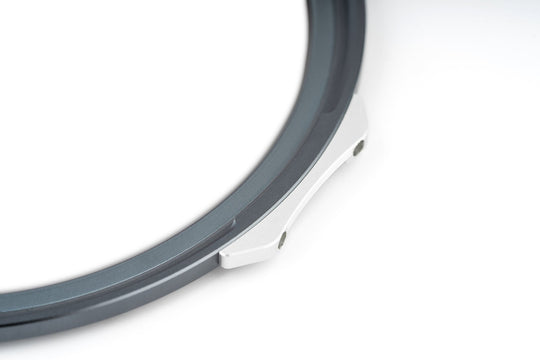 NiSi Filters JetMag Pro 82mm Cross Screen 4x