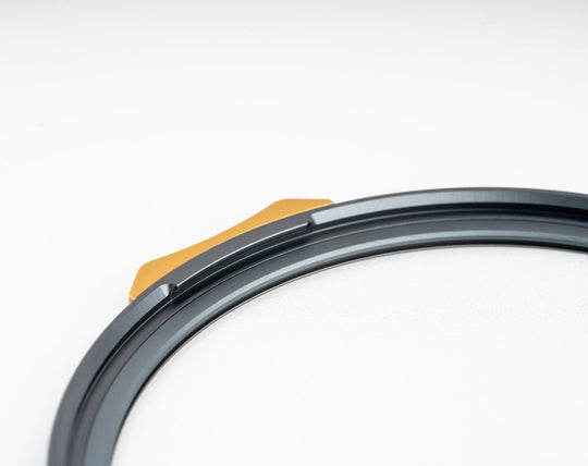 NiSi Filters JetMag Pro 82mm Pure Mist 1/4