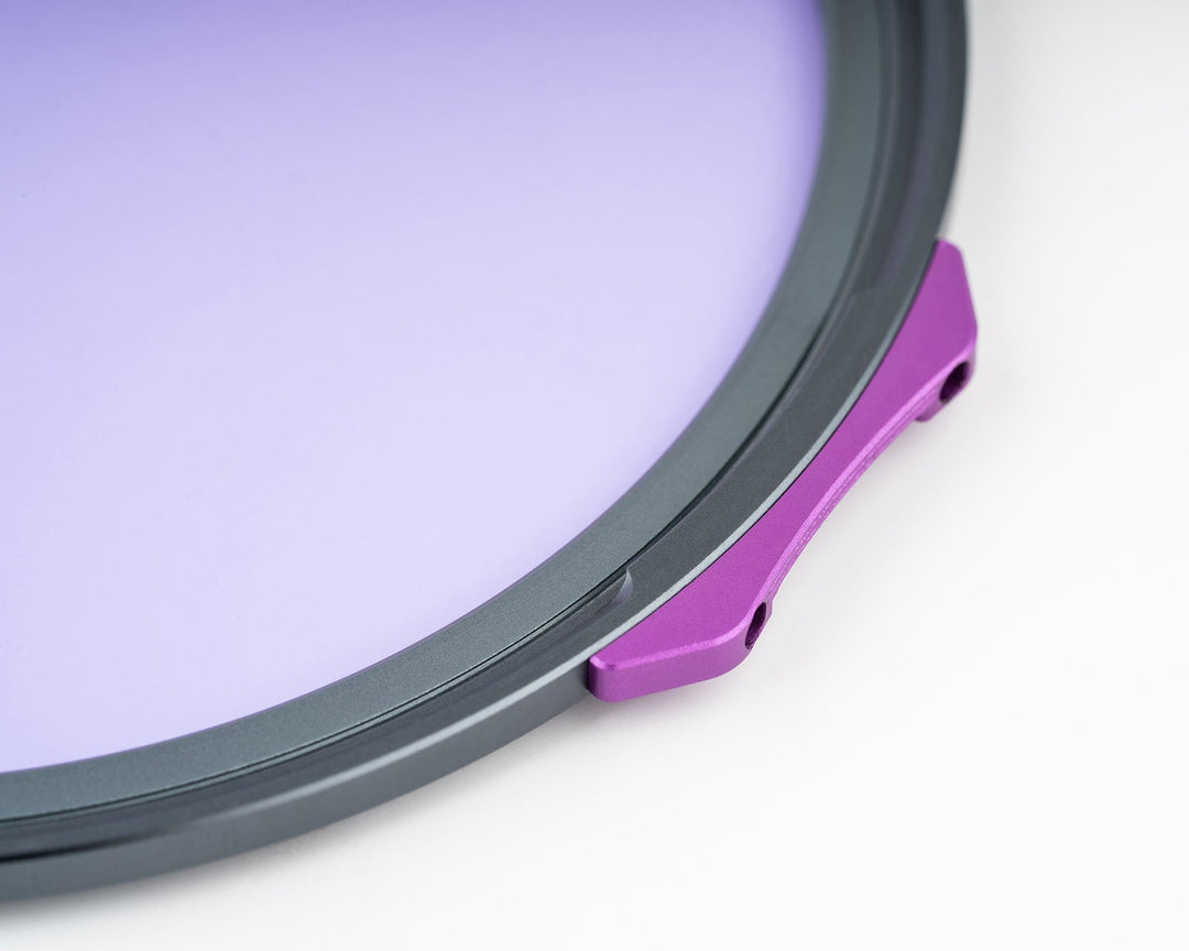 NiSi Filters JetMag Pro 82mm Natural Night