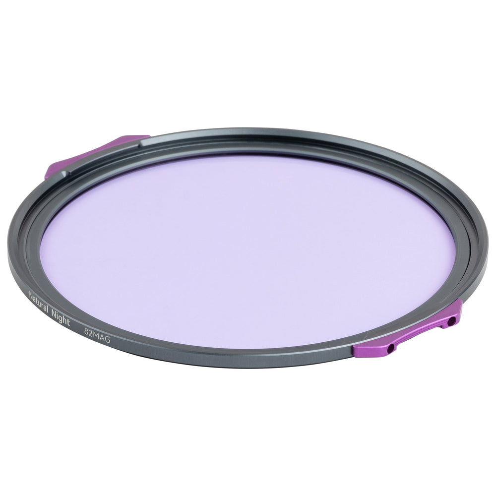 NiSi Filters JetMag Pro 82mm Natural Night