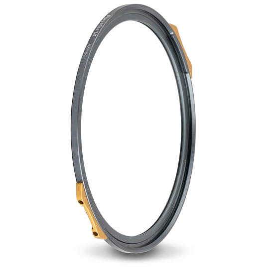 NiSi Filters JetMag Pro 82mm Pure Mist 1/4