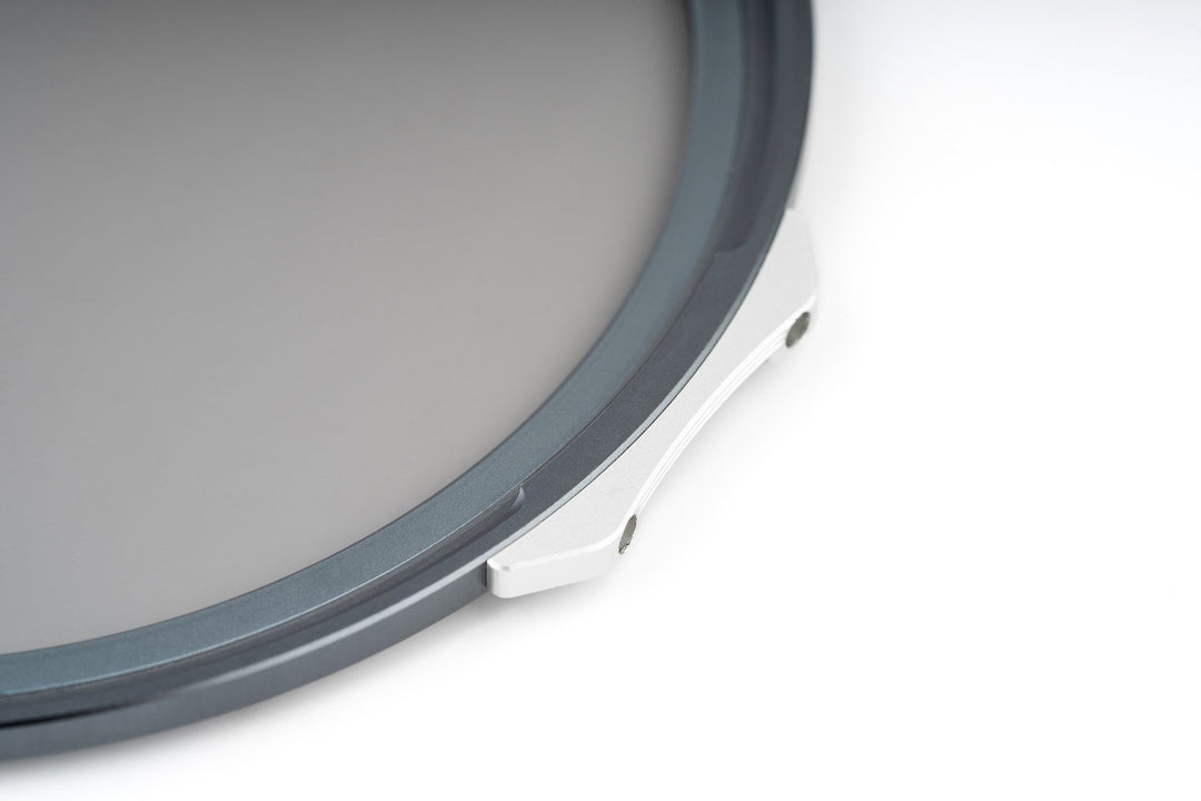 NiSi Filters JetMag Pro 82mm True Color Circular Polariser