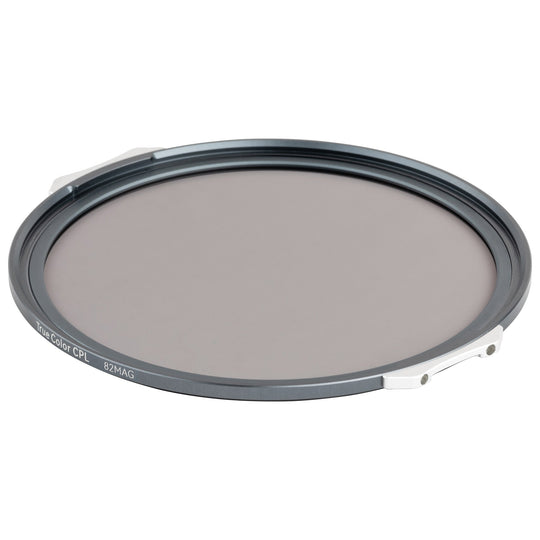 NiSi Filters JetMag Pro 82mm True Color Circular Polariser