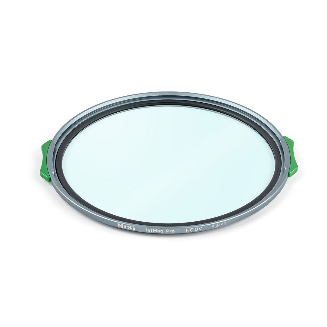 NiSi Filters JetMag Pro 95mm NC UV