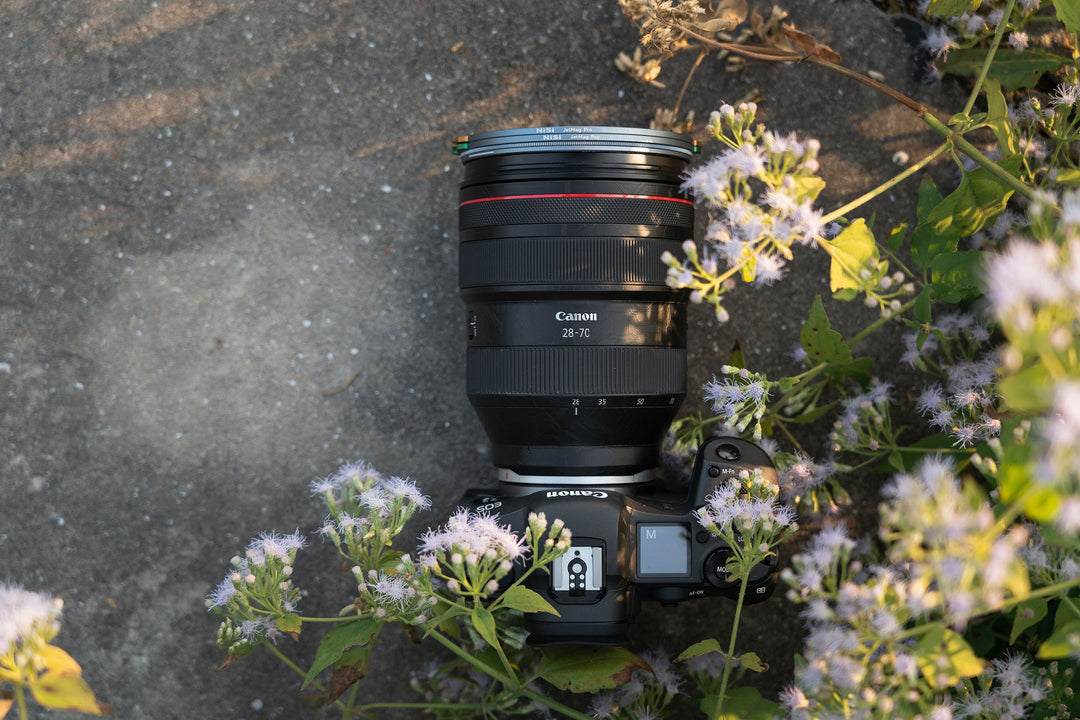 NiSi Filters JetMag Pro 95mm Landscape ND Kit
