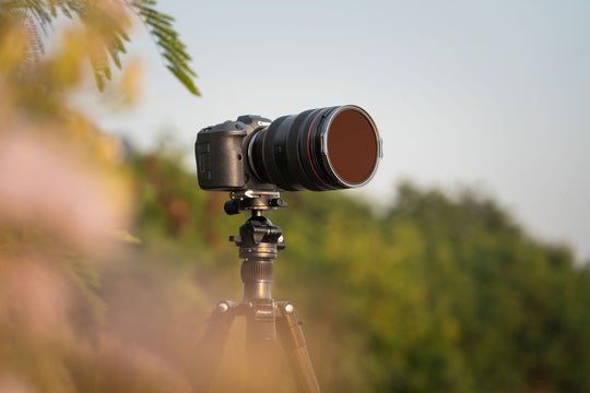 NiSi Filters JetMag Pro 95mm Landscape ND Kit