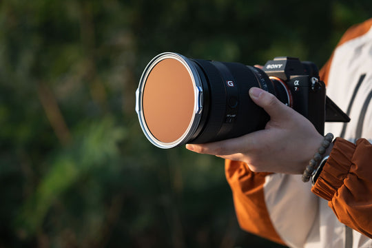 NiSi Filters JetMag Pro 95mm Landscape ND Kit