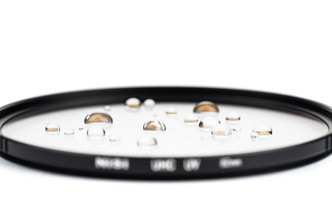 NiSi Ultra Hard Coating (UHC) UV Filter