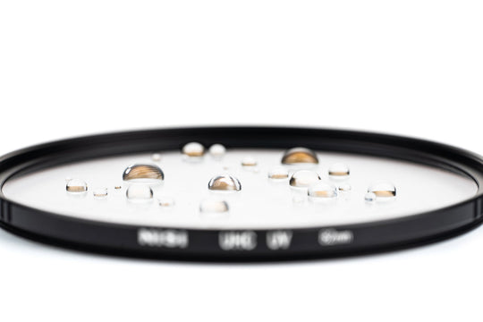 NiSi Ultra Hard Coating (UHC) UV Filter