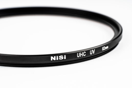 NiSi Ultra Hard Coating (UHC) UV Filter