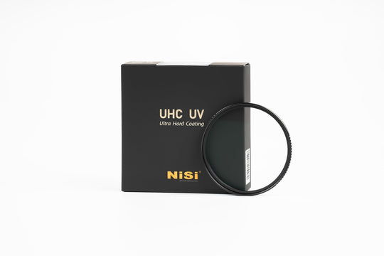 NiSi Ultra Hard Coating (UHC) UV Filter