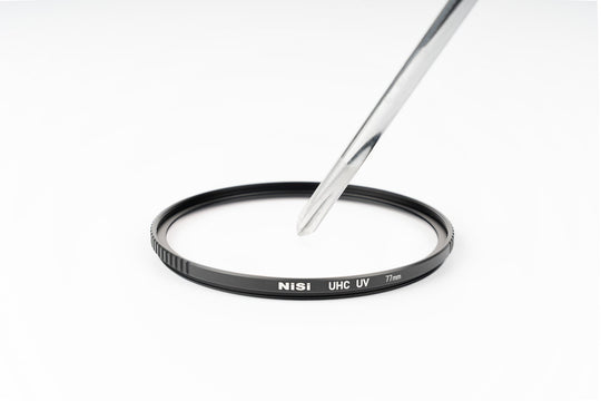 NiSi Ultra Hard Coating (UHC) UV Filter