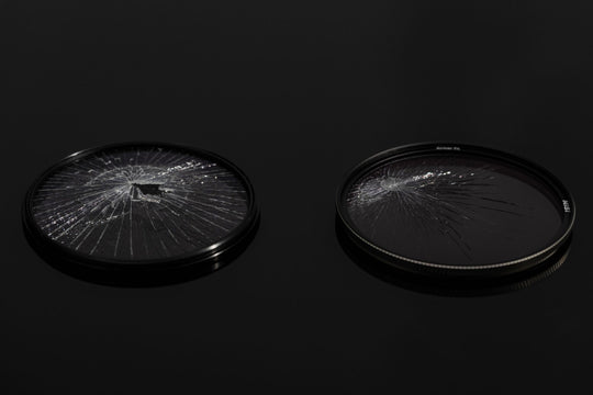 NiSi Armor Fx Brass UV Filter