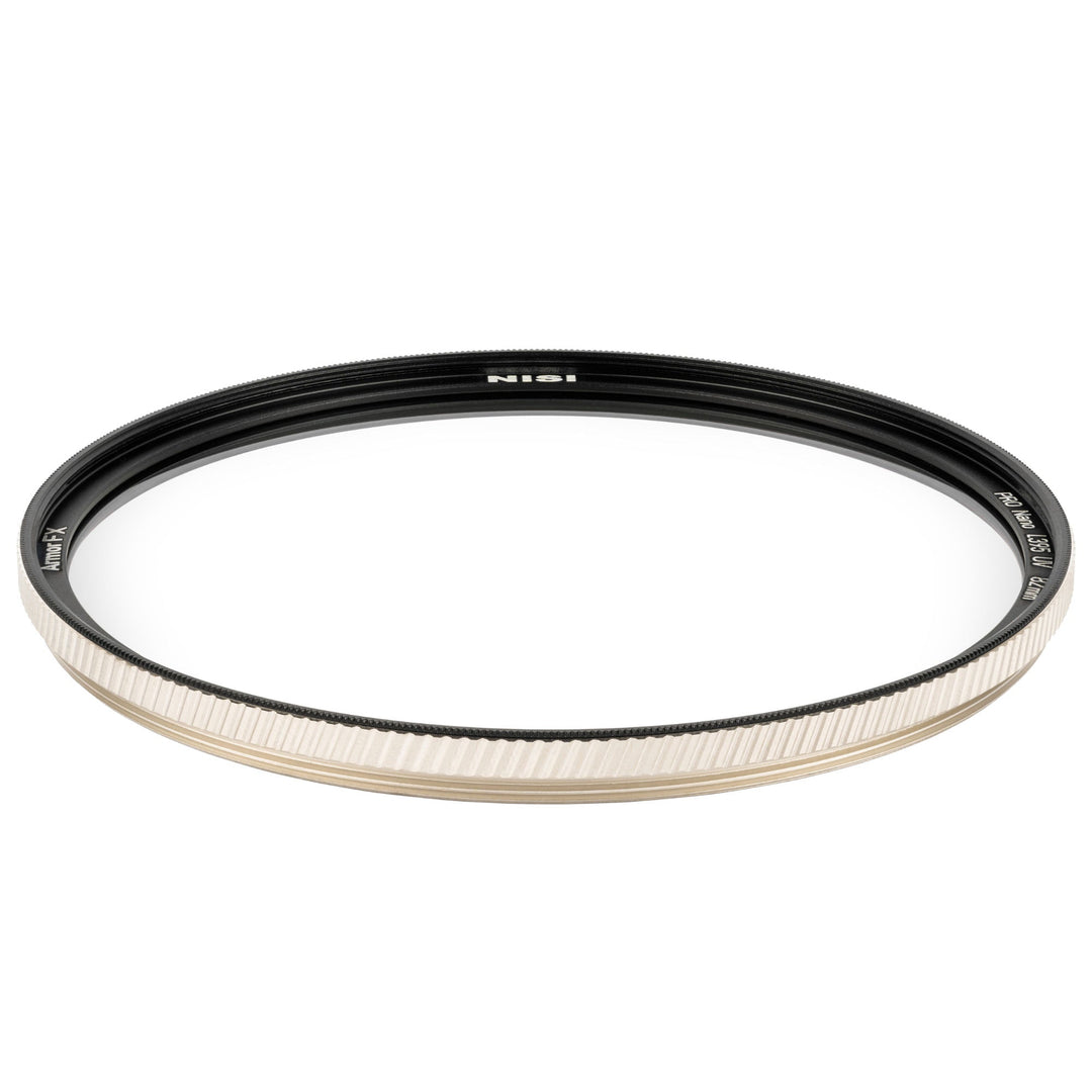 NiSi Armor Fx Brass UV Filter