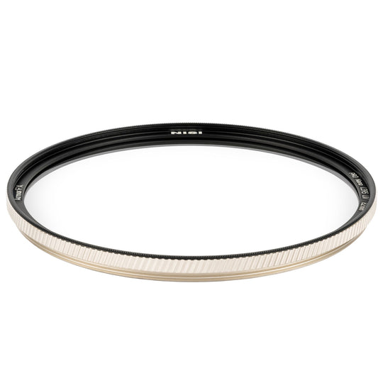 NiSi Armor Fx Brass UV Filter
